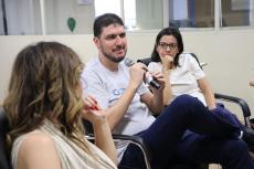 Ciclo de Debates Vamos Voltar ao ANDES-SN - CP